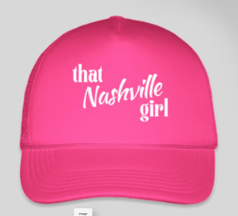 Trucker Hat