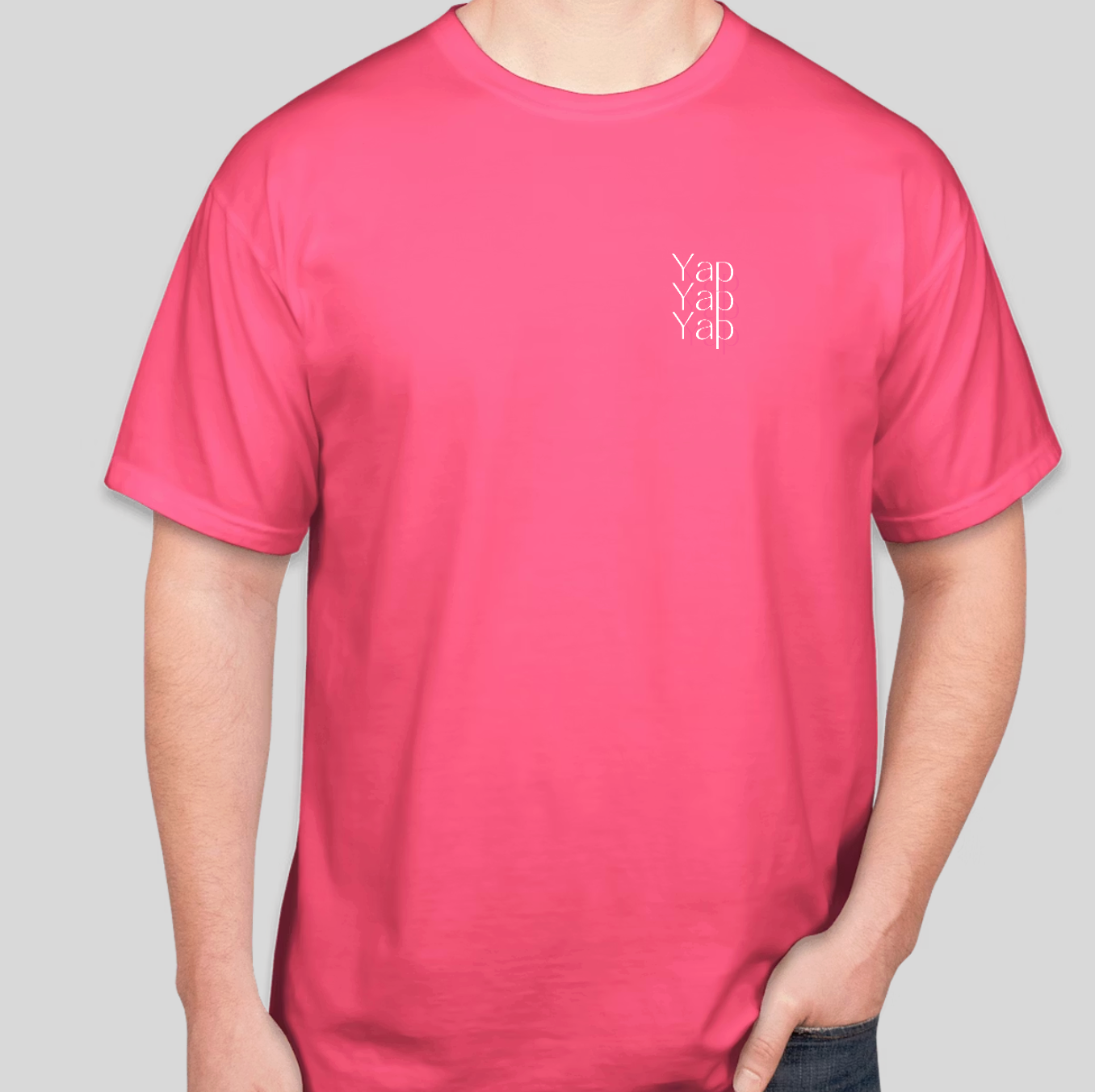 Yap Yap Yap Shirt