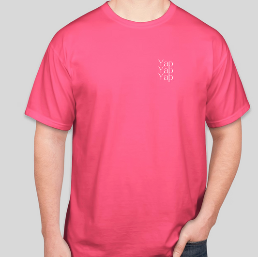 Yap Yap Yap Shirt
